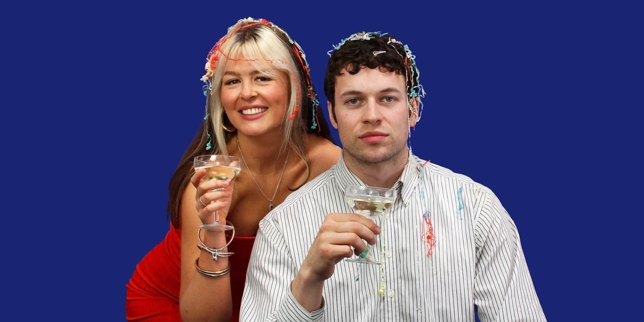 Binge Bytes Led REVIEW: Seating Plan, Currie Productions, Edinburgh Fringe 2025 ...