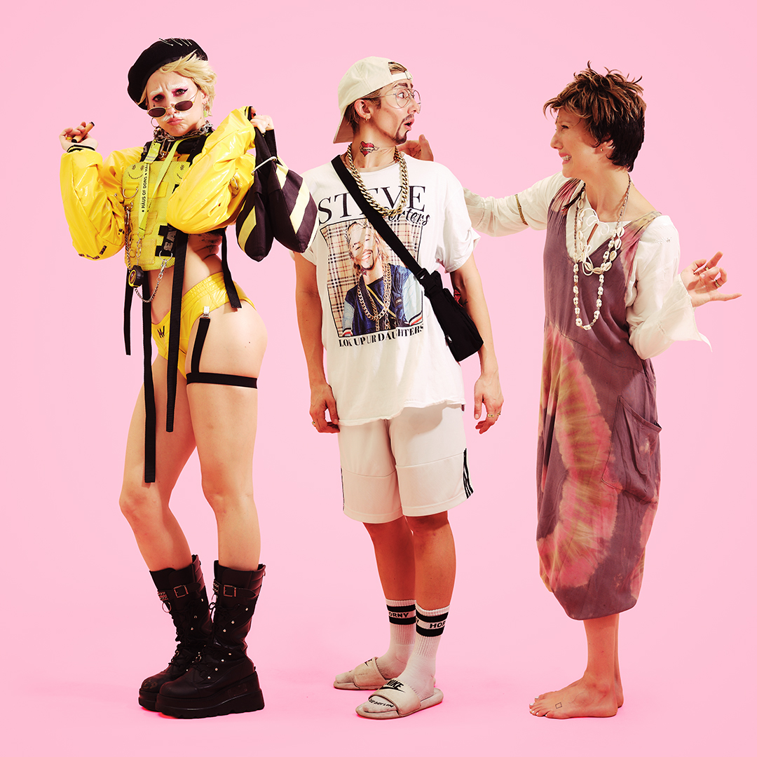 INTERVIEW: A Digital Pint with… Steve Porters, The Divine Karen ...