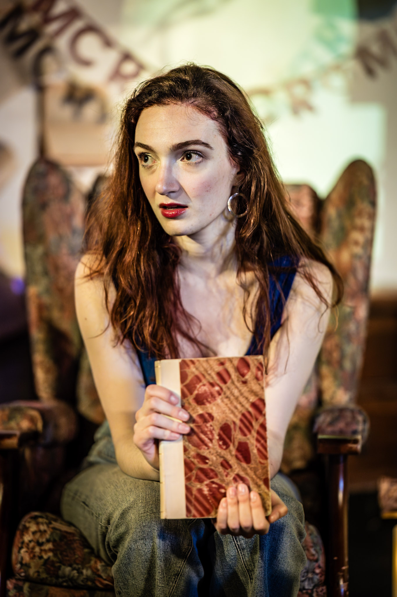 REVIEW: Me and My Year of Casual Monasticism, Emily Knutsson / Ready or ...