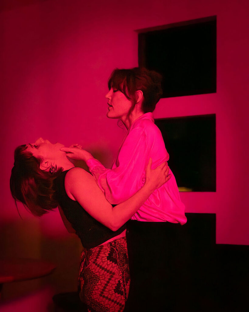 REVIEW: Sponsored by The Void, The Co-Conspirators, EdFringe 2025 ...