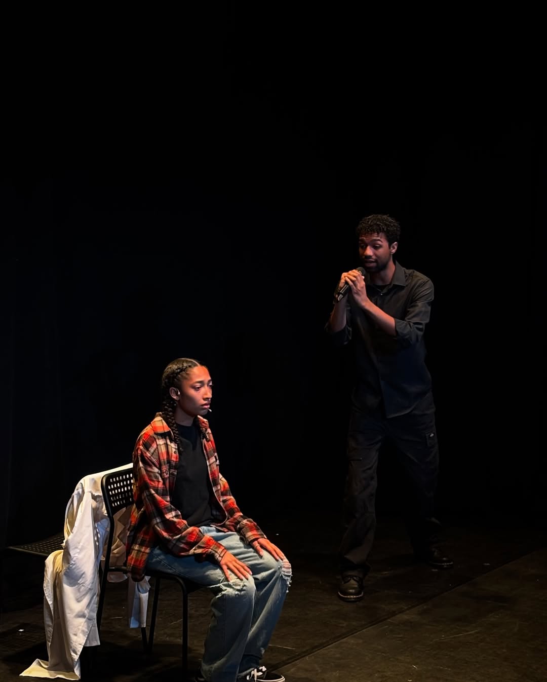 REVIEW: Dreamscape, Andy Jordan Productions and Hindsight Productions ...