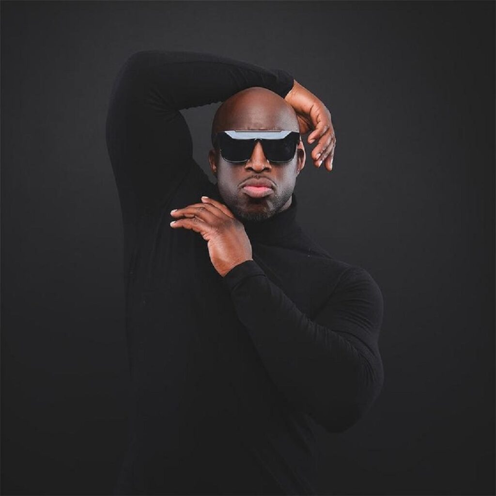 REVIEW: Emmanuel Sonubi: Life After Near Death, Brett Vincent and Phil ...