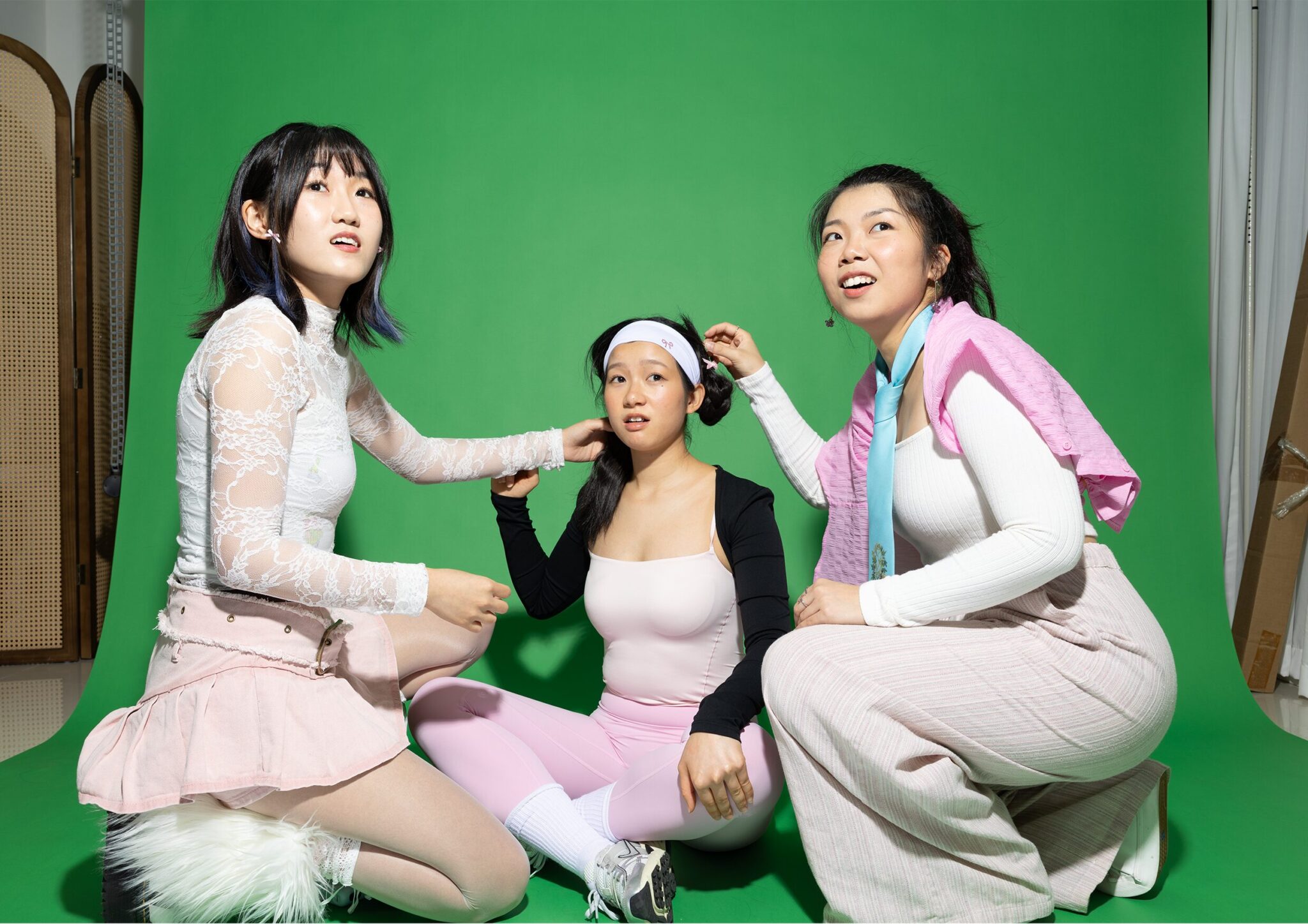 REVIEW: Dance Dance Involution, Deliberate Collision, EdFringe 2025 ...