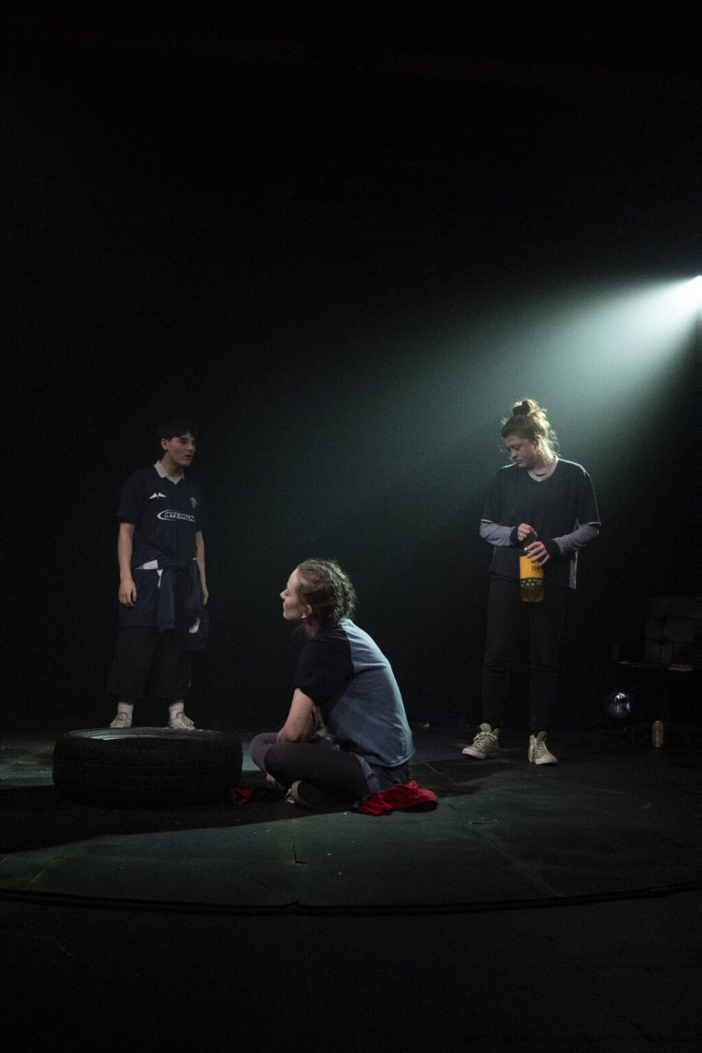REVIEW: Island Town, Anna Whealing and Aila Swan, Assembly Roxy ...