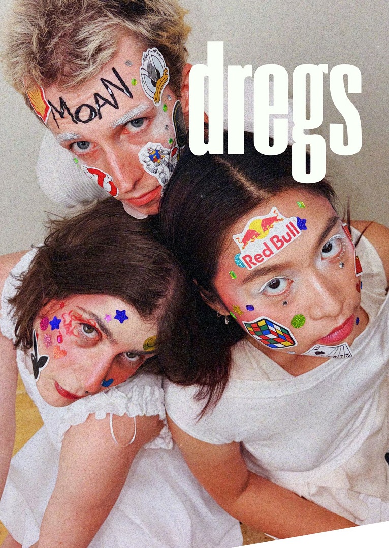 COME SEE RUBBISH! (105 x 148 mm) - Ella Talerico
