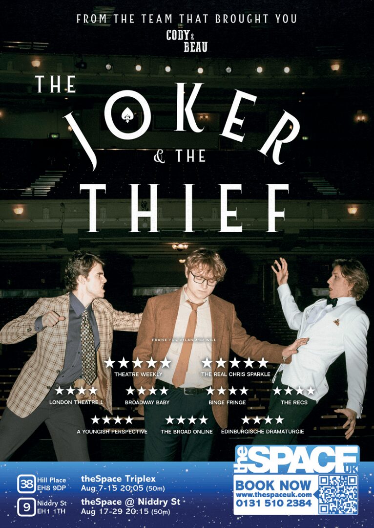 Joker and Thief Flyer Front-1