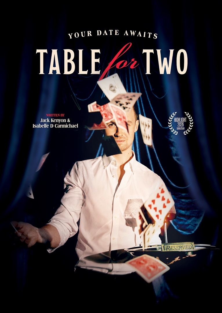 tablefortwo