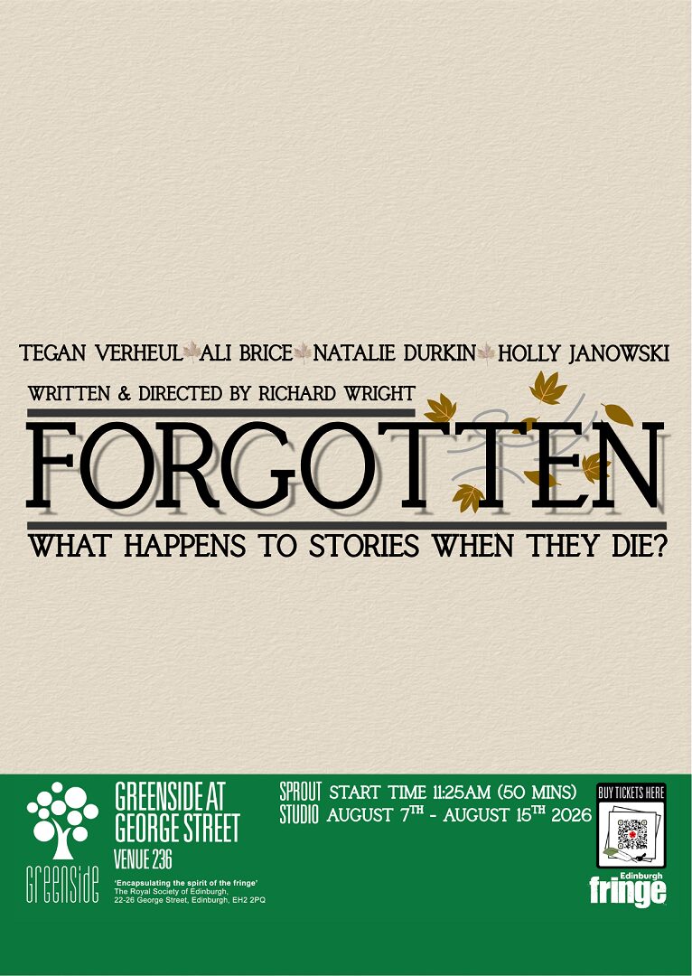 Forgotten A6