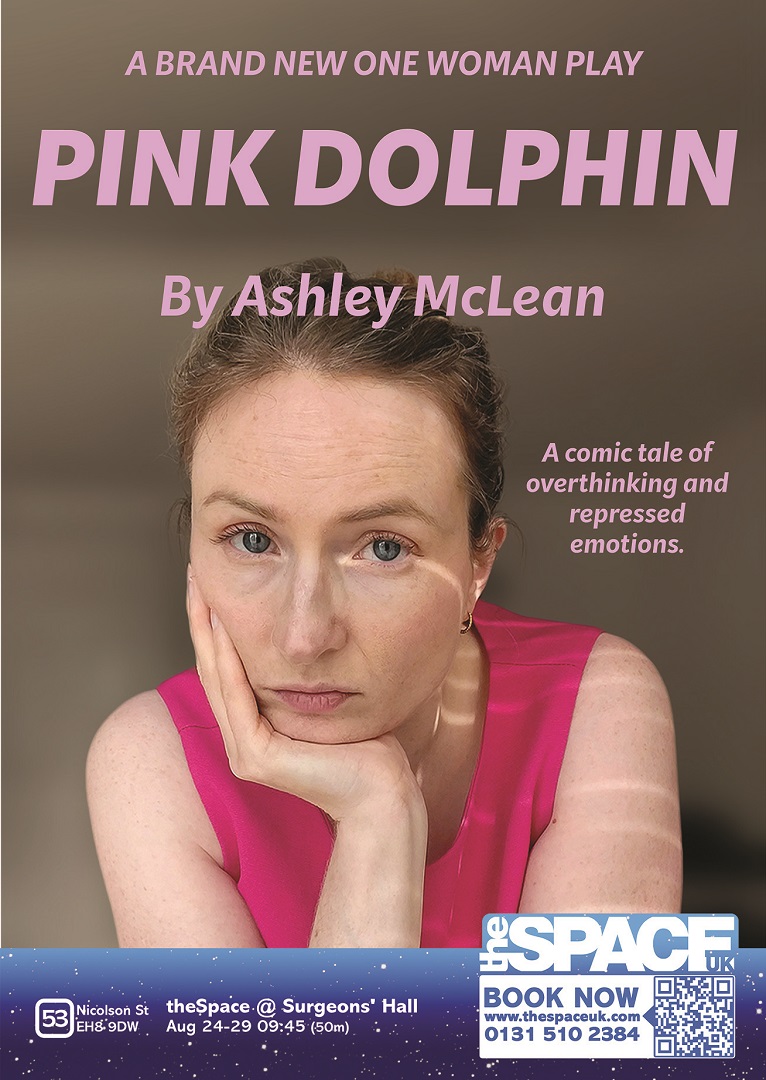 Pink Dolphin Front Flyer A6 01.07