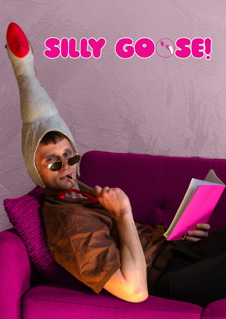sillygoose