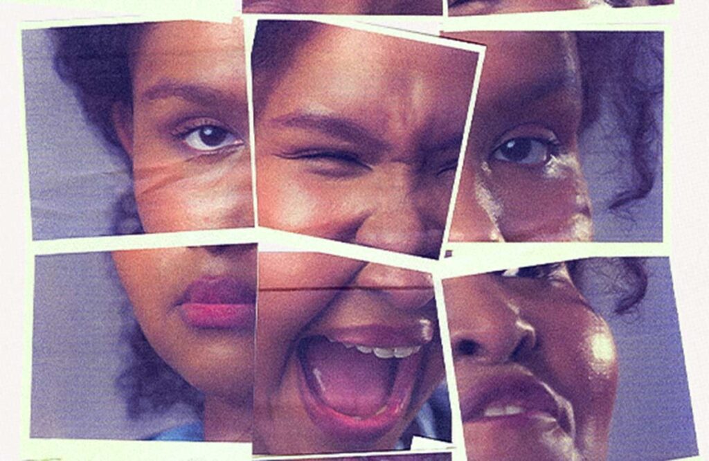 Binge Bytes Led REVIEW: Reparations, Maryam Garad and Pleasance, EdFringe 2026 ...