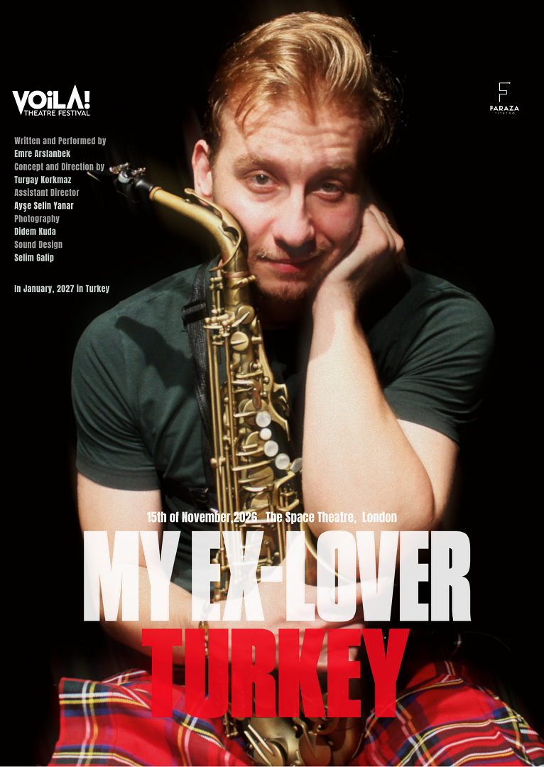 My Ex-Lover Turkey (Poster_A6_BingeFringe)