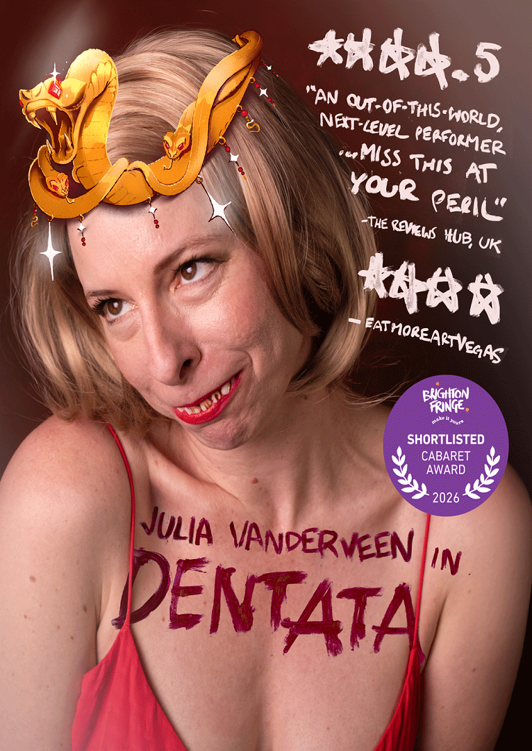 dentataflyer