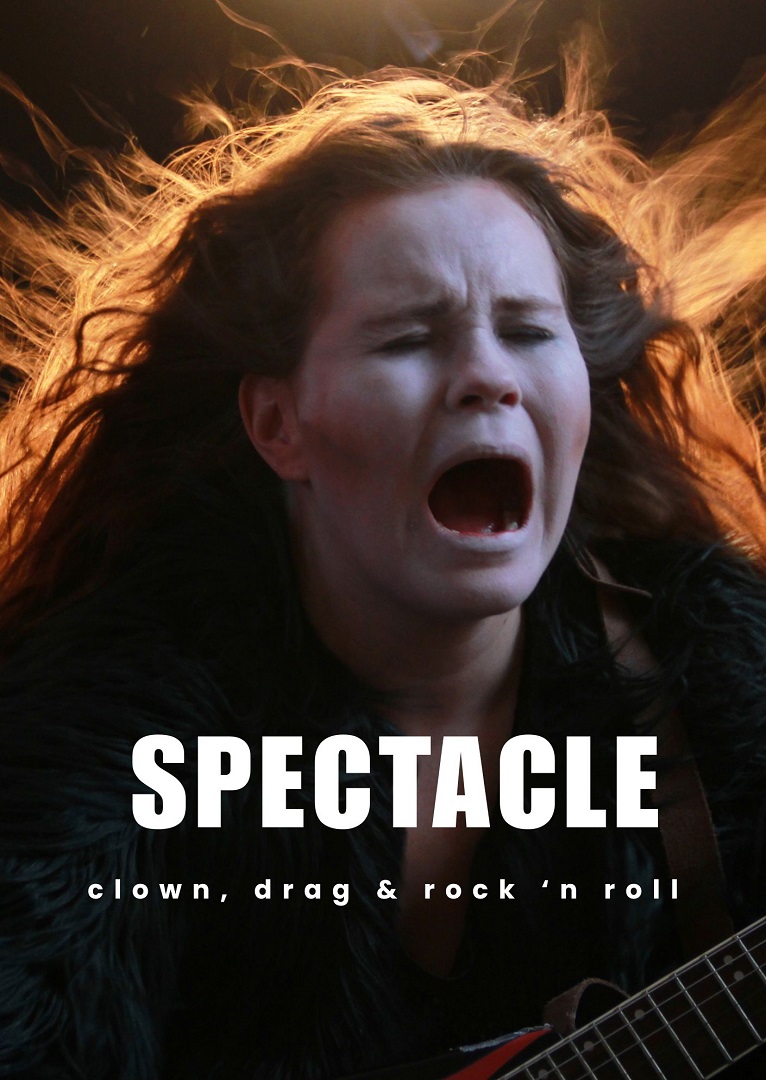 spectacleflyer